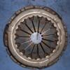 Корзина сцепления Toyota Corolla 1.6 16V (E15) 2006-2013 nc52052 21017 - 3