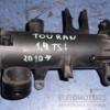 Повітропровід VW Touran 1.4tsi EcoFuel 2010-2015 03C129617d 21033 - 3