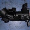 Повітропровід VW Touran 1.4tsi EcoFuel 2010-2015 03C145861F 21054 - 3