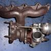 Турбина VW Touran 1.4tsi EcoFuel 2010-2015 03C145702R 21070 - 5