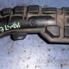 Патрубок інтеркулера від турбіни до радіатора 06- Renault Master 2.5dCi 1998-2010 8200646967 21119 - 3