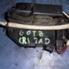 Замок двері задній правий електро 5 пинов Hyundai Getz 2002-2010 21157 - 3