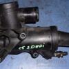 Корпус термостата Citroen C5 2.0hdi 16V 2008-2017 9656182980 21221 - 3