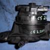 Корпус паливного фільтра пластик Citroen C5 2.0hdi 16V 2008-2017 9645928180 21235 - 3