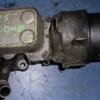 Корпус масляного фильтра Citroen C5 2.0hdi 16V 2008-2017 9685997780 21243 - 3