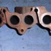 Коллектор выпускной Citroen C5 2.0hdi 16V 2008-2017 9681570480 21246 - 4