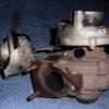 Турбина Citroen C5 2.0hdi 16V 2008-2017 9682778680 21248 - 5