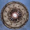 Корзина сцепления D235 Citroen C5 2.0hdi 16V 2008-2017 9663453080 21254 - 3