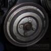 Шкив коленвала демпферный 6 ручейков Fiat Doblo 1.3Mjet 2000-2009 46819147 21269 - 3