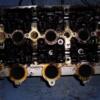 Головка блока без распредвалов Citroen Jumpy 2.0Mjet 16V 2007-2016 9641752610 21300 - 6