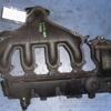 Коллектор впускной Citroen Jumpy 2.0Mjet 16V 2007-2016 9645977980 21336 - 3