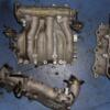 Колектор впускний метал 3 частини Hyundai Santa FE 2.7 V6 2000-2006 21362 - 3