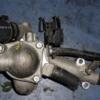 Корпус термостата Hyundai Santa FE 2.7 V6 2000-2006 21368 - 3