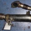 Охладитель ОГ (Радиатор системы EGR) Honda Accord (CL) 2003-2008 18720RBDE00 21400 - 3