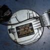 Лючок топливного бака Hyundai Getz 2002-2010 695101с000 21402 - 3