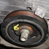 Шкив коленвала демпферный 6 ручейков Hyundai Santa FE 2.7 V6 2000-2006 21420 - 3