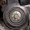 Шкив коленвала 6 ручейков Audi A6 2.7T bi-turbo (C5) 1997-2004 078105251L 21435 - 3