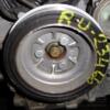 Шків коленвала демпферний 6 + 3 потічків Citroen C3 1.2 Vti 2009-2016 21447 - 3