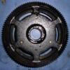 Шестерня распредвала (звезда) Mazda 6 2.0di 2002-2007 21477 - 3