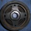 Шестерня распредвала демпферна Mazda 6 2.0di 2002-2007 21479 - 5