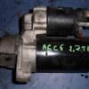 Стартер Audi A4 2.7T bi-turbo (B5) 1994-2001 0001108174 21493 - 3