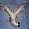 Патрубок воздушного фильтра Audi A6 2.7T bi-turbo (C5) 1997-2004 078133351e 21508 - 3