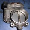 Дросельна заслінка електрична Audi A6 2.7T bi-turbo (C5) 1997-2004 0280750003 21525 - 3
