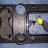 Накладка консолі центральної VW Touareg 2002-2010 7L6863216 21566 - 3