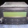 Магнітола штатна під диски CD, Radio-05 VW Touareg 2002-2010 7L6035195 21570 - 4