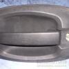 Ручка двері зовнішня передня ліва Citroen Jumper 2006-2014 735423244 21578 - 3