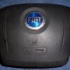 Подушка безопасности руль Airbag 2 разъема Citroen Jumper 2006-2014 07854862480 21582 - 3