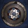 Маховик Citroen C3 1.2 Vti 2009-2016 9674033680 21619 - 4