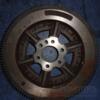 Маховик Citroen C3 1.2 Vti 2009-2016 9674033680 21619 - 6