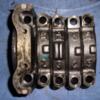 Бугель (кріплення коленвала) комплект Renault Trafic 1.9dCi 2001-2014 21697 - 3