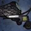 Кронштейн педали сцепления VW Touran 1.4tsi EcoFuel 2010-2015 1T1721059DC 21725 - 4