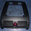 Рамка торпеди центральна з повітроводами VW Touran 2010-2015 1t1819728 21748 - 3
