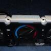 Блок управління пічкою з конд Ford Fiesta 2002-2008 2S6H19980BF 21813 - 3