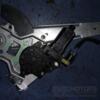 Склопідйомник задній правий електро Hyundai Getz 2002-2010 988201C200 21874 - 3