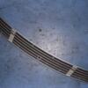 Дефлектор капота Mercedes C-class (W203) 2000-2007 A2038800205 21889 - 3
