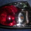 Ліхтар лівий зовнішній в крило седан 05- Mazda 6 2002-2007 22061971L 21956 - 3