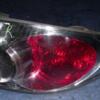 Фонарь правый наружный в крыло седан -05 Mazda 6 2002-2007 22061971R 21958 - 3