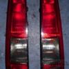 Фонарь левый универсал -08 Ford Focus (II) 2004-2011 4M5113405F 21970 - 3