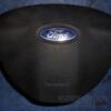 Подушка безопасности руля водительская Airbag 3-спици Ford Focus (II) 2004-2011 4M51A042B85de 22018 - 3