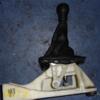 Кулиса переключения КПП 5 ступ Hyundai Getz 2002-2010 437301C000 22037 - 3