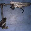 Рульова колонка VW Touareg 2002-2010 7L0419501ab 22046 - 4