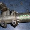Клапан EGR електричний 2 штирі Fiat Doblo 1.9jtd, 1.9MJet 2000-2009 50024005 22114 - 3