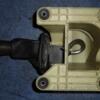 Кулиса перемикання КПП 5-ступка Ford Focus (II) 2004-2011 3M5R7K387FG 22121 - 4