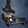 Кулиса переключения КПП 5 ступ Peugeot 207 2006-2013 9684489580 22132 - 3
