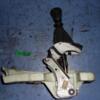 Кулиса перемикання КПП 6 ступ Nissan Primera 2.0 16V, 2.2dCi (P12) 2002-2007 22172 - 3