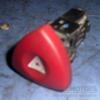 Кнопка аварійки Renault Trafic 2001-2014 442724A 22217 - 3